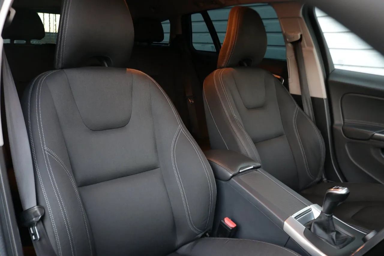 Volvo V60 bild 17