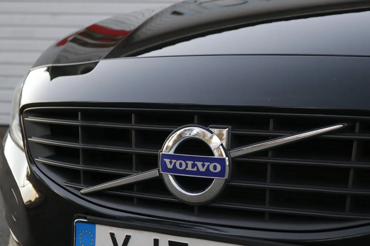Volvo V60 bild 9