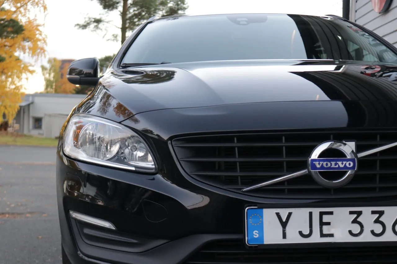 Volvo V60 bild 6