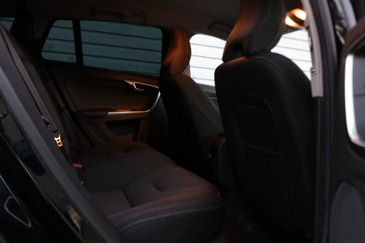 Volvo V60 bild 16