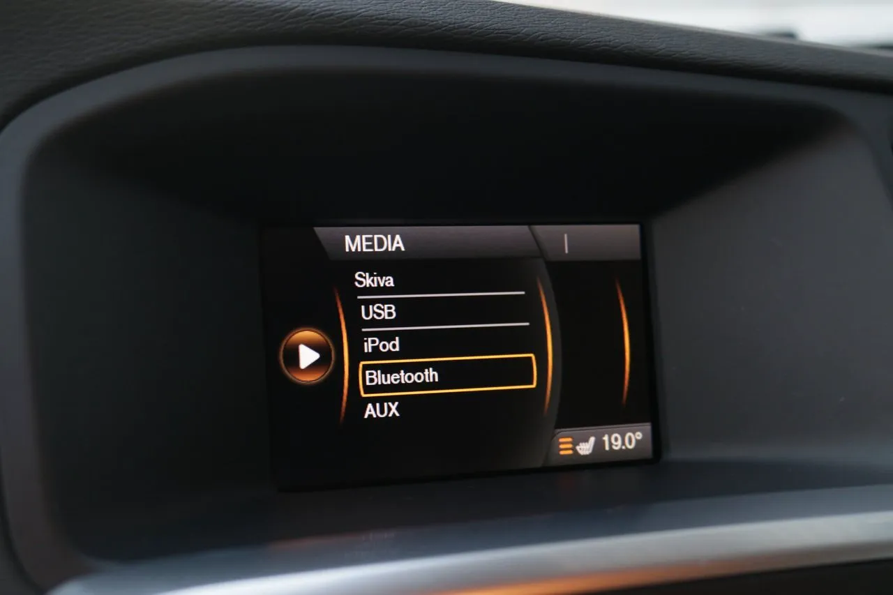 Volvo V60 bild 18