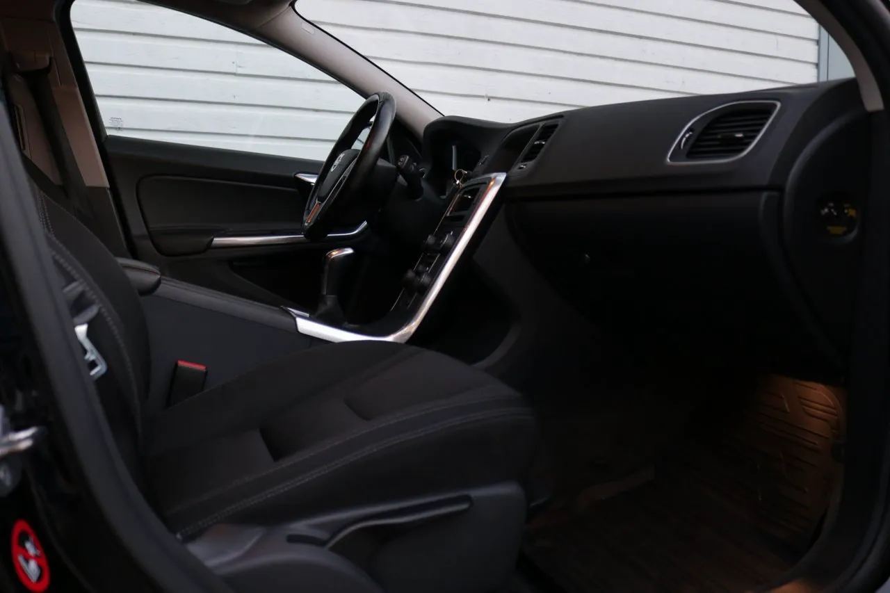 Volvo V60 bild 13
