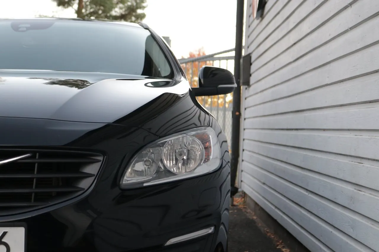 Volvo V60 bild 7