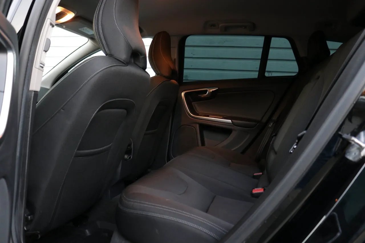 Volvo V60 bild 15