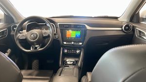 MG ZS EV bild 4