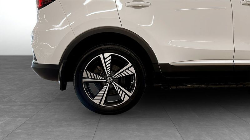 MG ZS EV bild 9