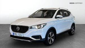 MG ZS EV bild 1