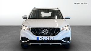 MG ZS EV bild 8