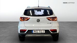 MG ZS EV bild 7
