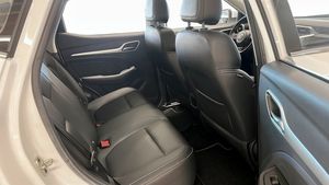 MG ZS EV bild 5
