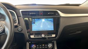 MG ZS EV bild 12