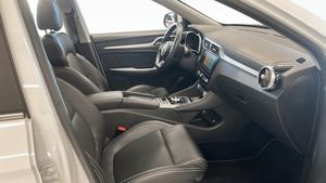 MG ZS EV bild 3