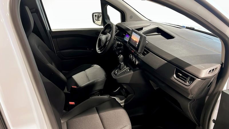 Renault Kangoo bild 7