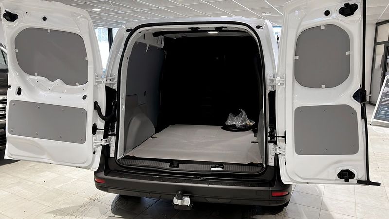 Renault Kangoo bild 5
