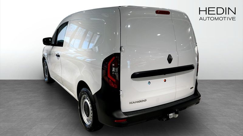 Renault Kangoo bild 2
