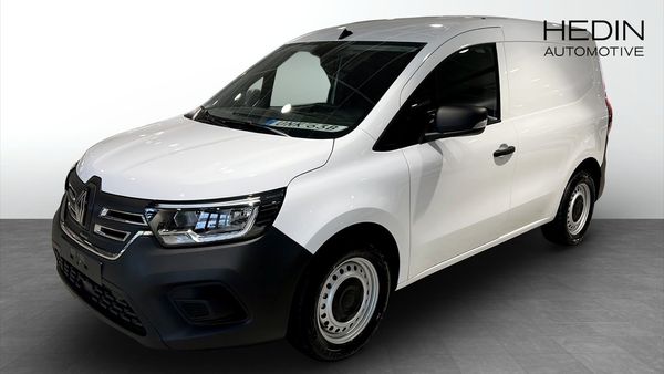 Renault Kangoo L1 ELECTRIC / DEMO /OMG LEV / - 2025