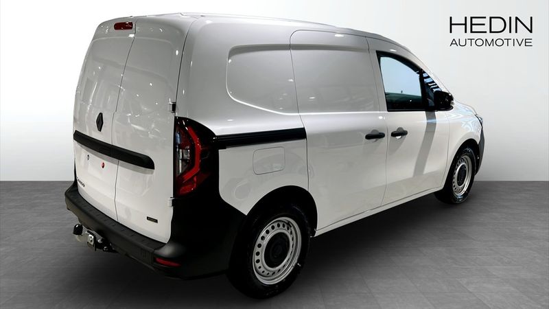 Renault Kangoo bild 3