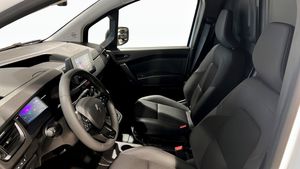 Renault Kangoo bild 9