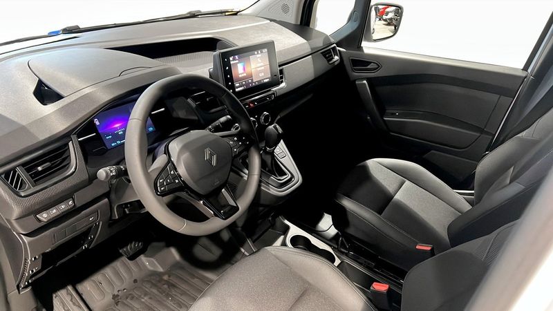 Renault Kangoo bild 8