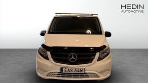 Mercedes Vito bild 8