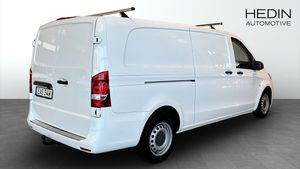 Mercedes Vito bild 2