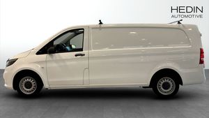 Mercedes Vito bild 6