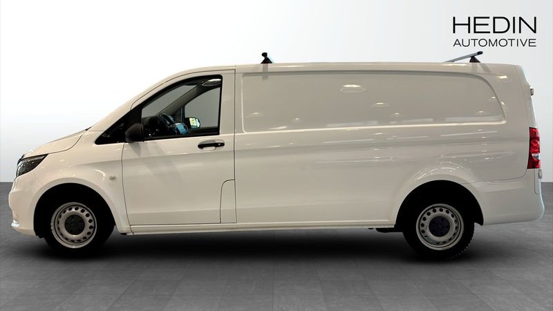 Mercedes Vito bild 6