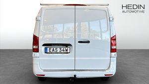 Mercedes Vito bild 7