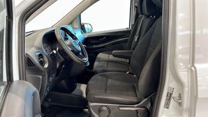 Mercedes Vito bild 3