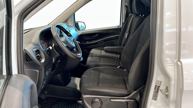 Mercedes Vito bild 3