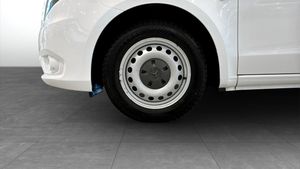 Mercedes Vito bild 9