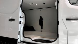 Renault Trafic bild 4