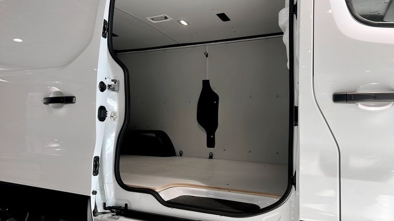 Renault Trafic bild 4