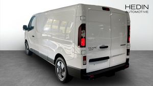 Renault Trafic bild 2