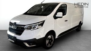 Renault Trafic bild 1