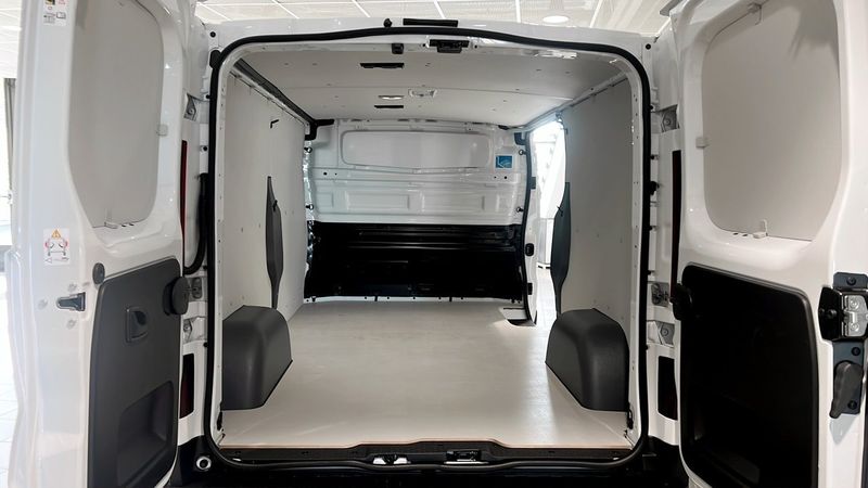 Renault Trafic bild 5