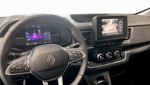 Renault Trafic bild 9