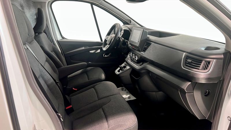 Renault Trafic bild 7