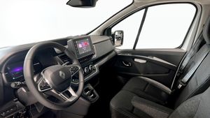 Renault Trafic bild 6