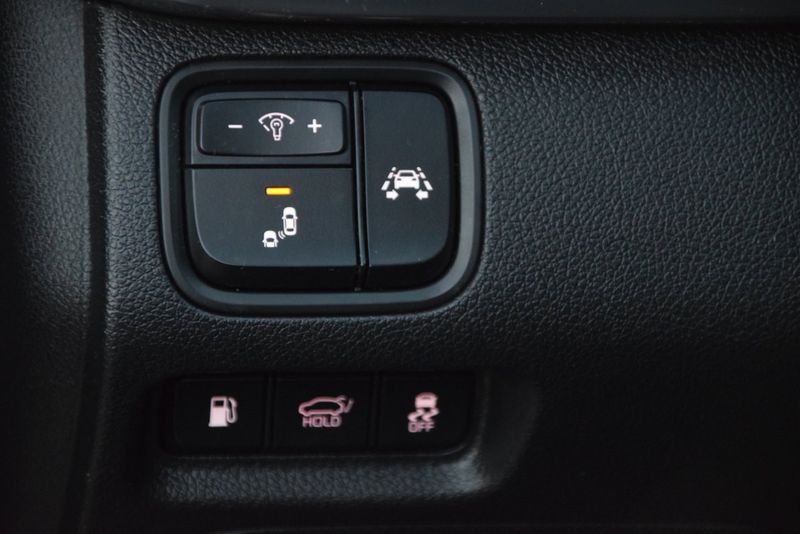 Kia Optima bild 19