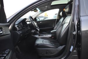Kia Optima bild 6
