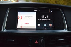Kia Optima bild 14