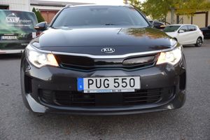Kia Optima bild 2