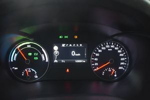 Kia Optima bild 16