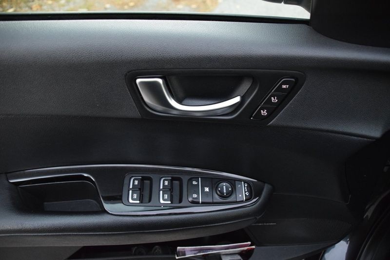 Kia Optima bild 21