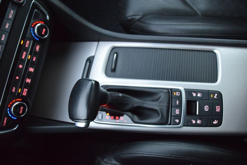 Kia Optima bild 15