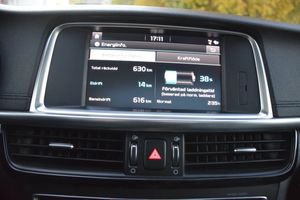Kia Optima bild 12