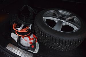 Kia Optima bild 26