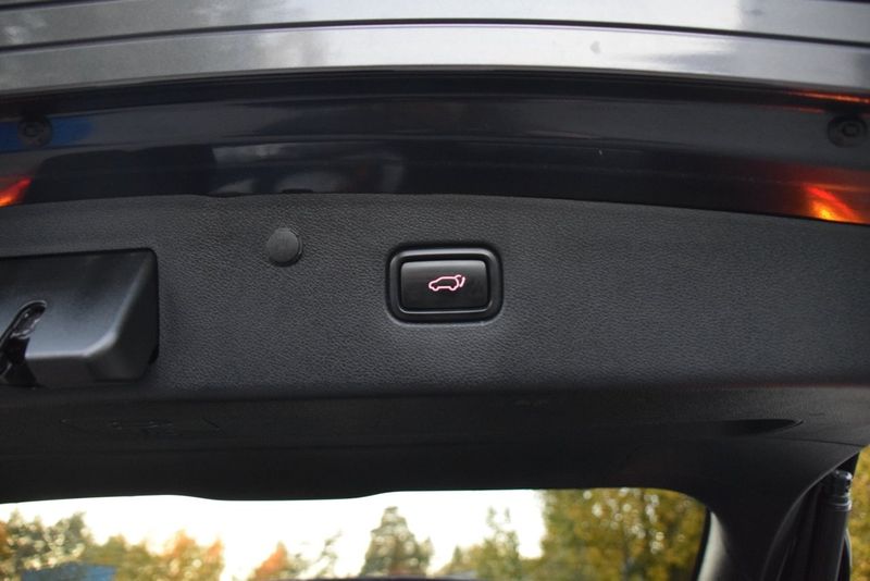 Kia Optima bild 24