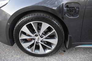 Kia Optima bild 27